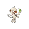 Smeargle