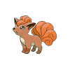 Vulpix