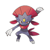 Weavile